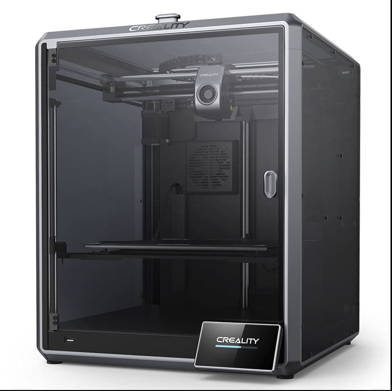 Creality K1 Max AI Speedy 3D Printers